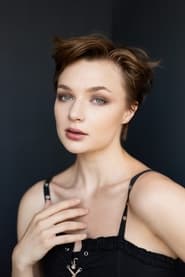 Sofia Kovaleva portrait