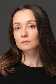 Başak Daşman portrait