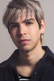 Julio Torres portrait