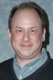Adam Kulbersh portrait
