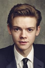 Thomas Brodie-Sangster portrait