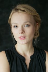 Katarzyna Joda portrait