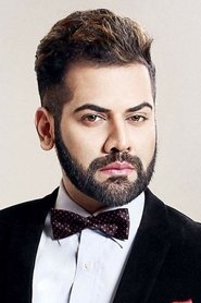 Abhyang Kuvalekar portrait