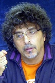 Youssef Boussoumah portrait
