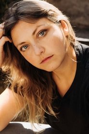 Mira Huber portrait