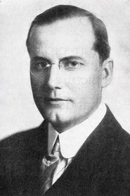 Ernest Joy portrait