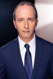 Justin S. McDavitt portrait