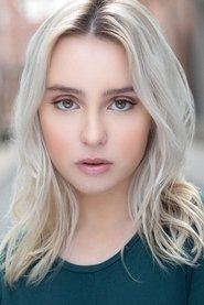 Annabelle Zasowski portrait
