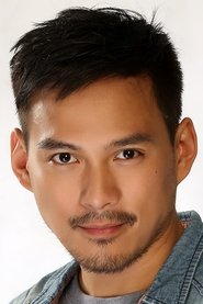 Guji Lorenzana portrait