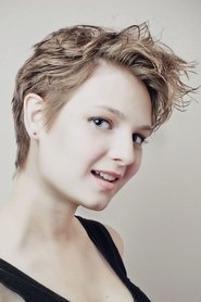 Katy Grabstas portrait