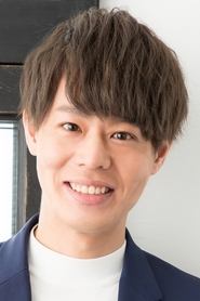 Shinichiro Kamio portrait