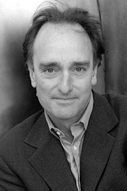 Mark Tandy portrait