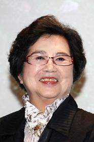 Man-Chiao Wang portrait