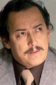 Raffaele Sparanero portrait