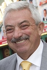 Johnny Reimar portrait