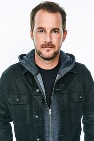 Jonny Lee portrait