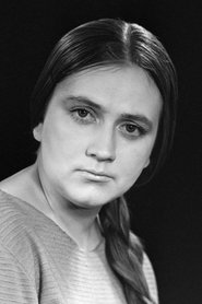 Iryna Bunina portrait