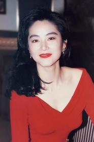 Brigitte Lin portrait