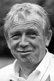 Toon Hermans portrait