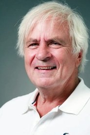 Jay Cronley portrait