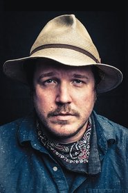 Ben Dickey portrait