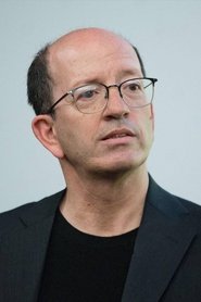 Laurent Jaoui portrait