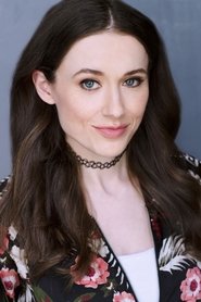 Angie Campbell portrait