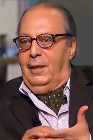 Osama Abbas portrait