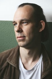 Marco Bonadei portrait