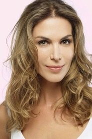 Paola Falcone portrait