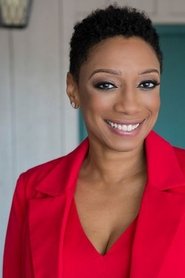 Jalene Mack portrait