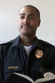 Anthony Walker portrait
