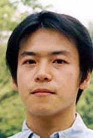 Hiromi Nakata portrait