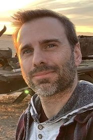 Matt Brauning portrait