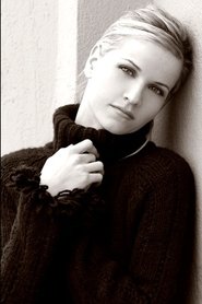 Petra Faksova portrait
