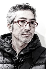 Shinji Imaoka portrait