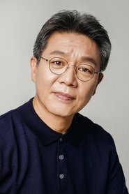 Kim Seung-wook portrait