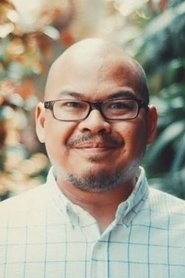 Agasyah Karim portrait