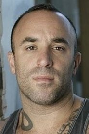 Ross Brodar portrait