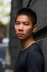 Sky Dominic portrait