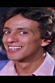 Magdy Emam portrait