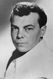 Pat Henning portrait