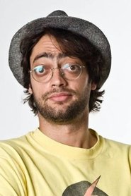 Fernando Caruso portrait