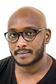 Mohamed Alomd'a portrait