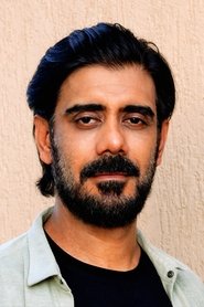 Saurabh Sachdeva portrait