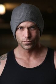 Gentry Bromfield portrait