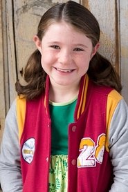 Katherine Kupferer portrait