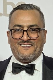 Abdembi Azzaoui portrait
