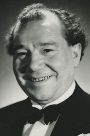 Holger Hansen portrait