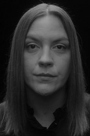 Tamara Avguštin portrait